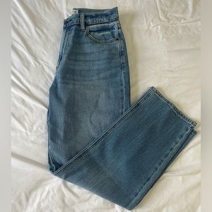 Abercrombie jeans - Size 29 (8)